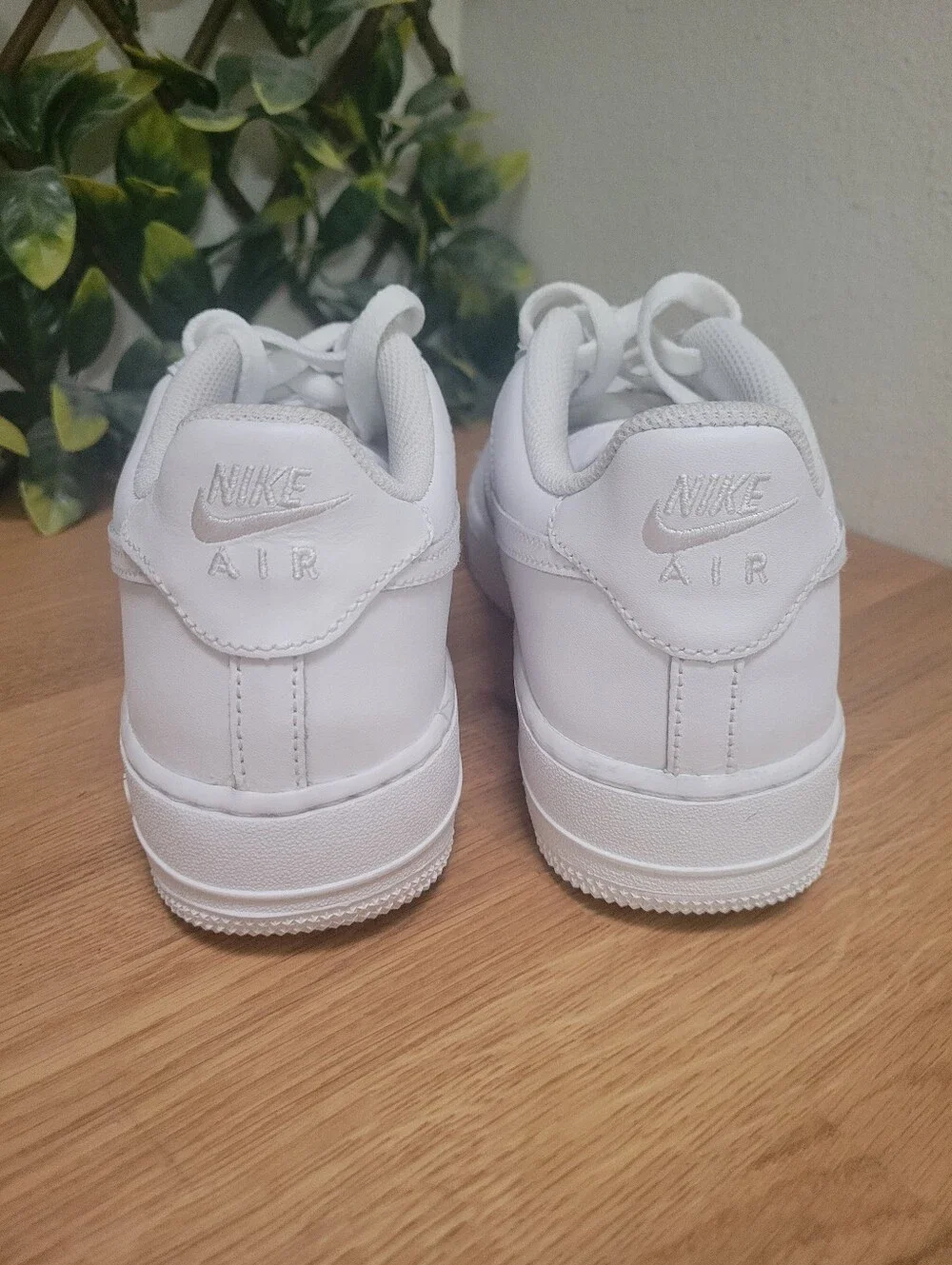 Nike Air Force 1 LE - Big Kids 7Y